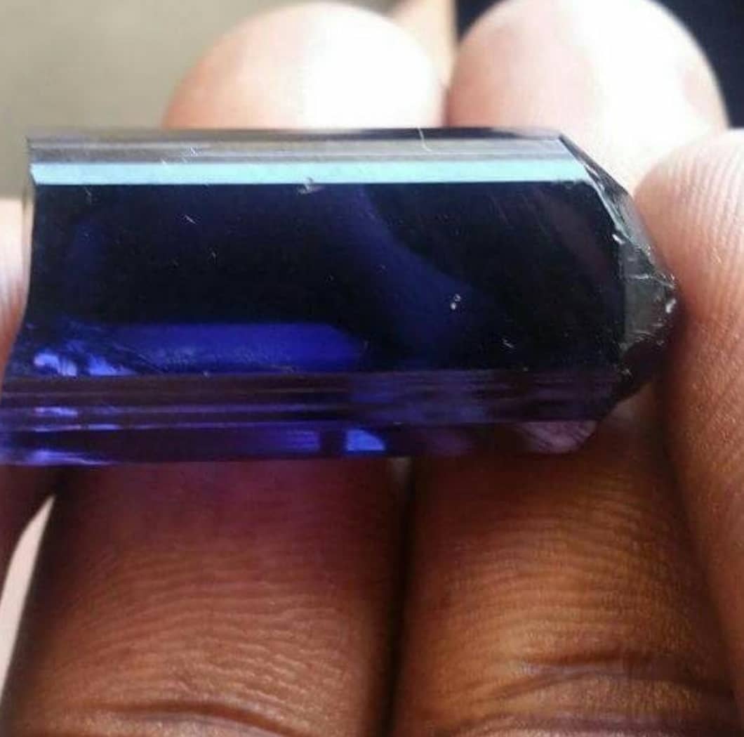 Tanzanite