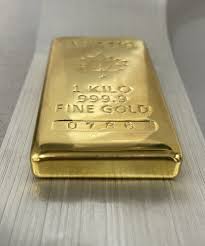 Gold 1kG