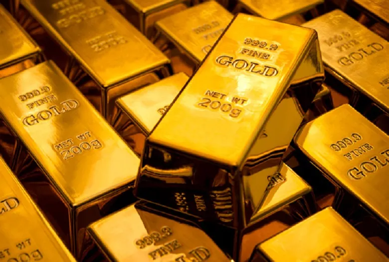 Gold 200g